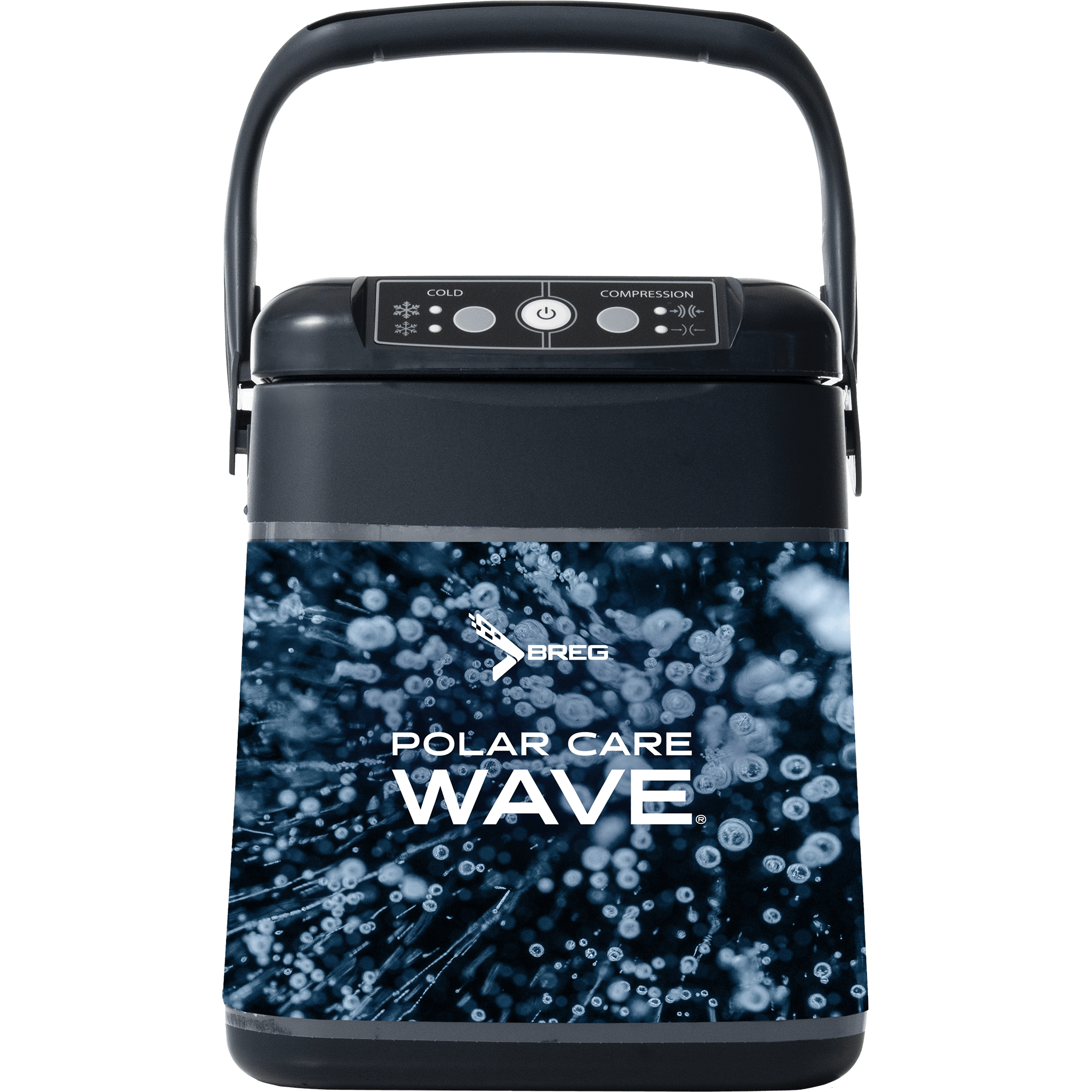Breg-Polar-Care-Wave-Front